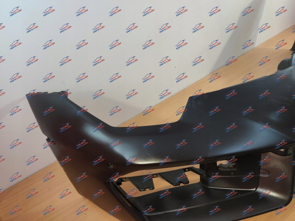 Lamborghini Huracan Lp580 Front Bumper Part Number: 4T0807113A