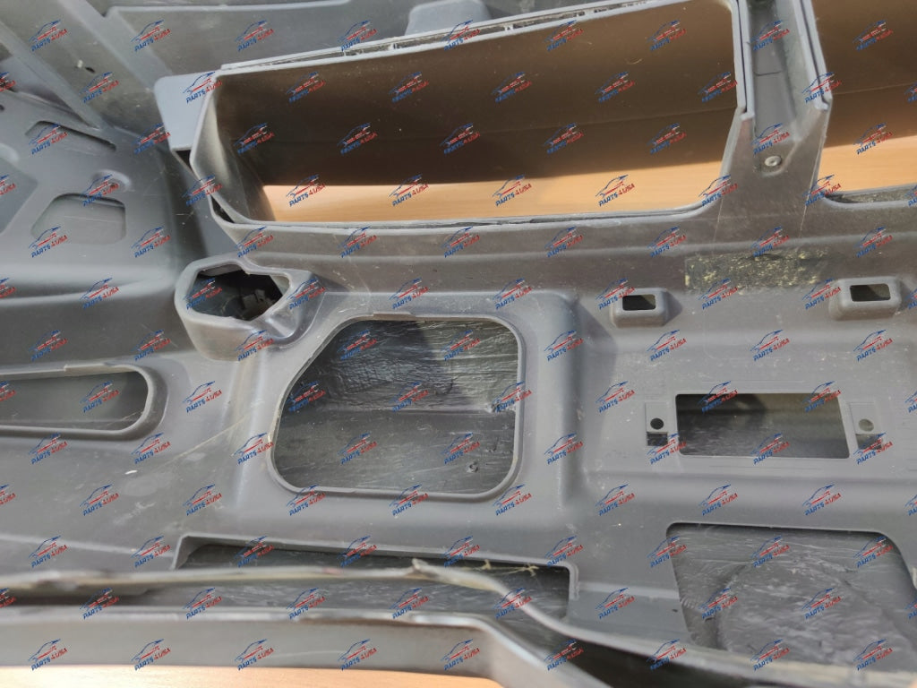 Lamborghini Huracan Lp580 Front Bumper Part Number: 4T0807113A