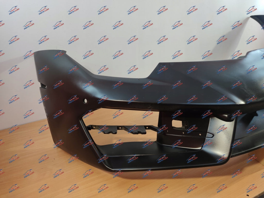 Lamborghini Huracan Lp580 Front Bumper Part Number: 4T0807113A