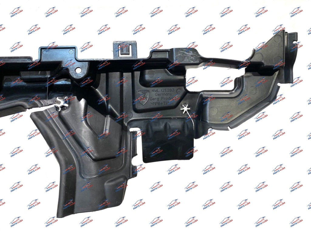 Lamborghini Urus Air Duct Cover Oem Part Number: 4Ml121283 Air