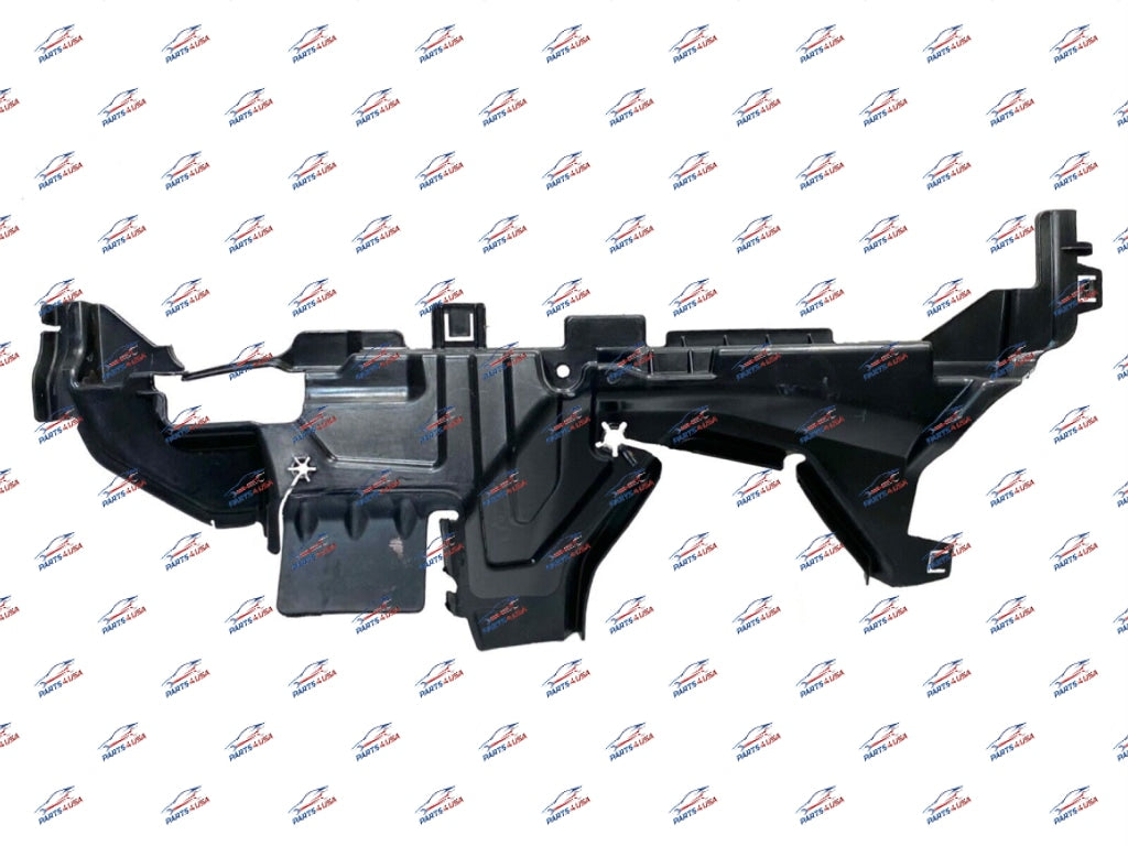 Lamborghini Urus Air Duct Cover Oem Part Number: 4Ml121283 Air