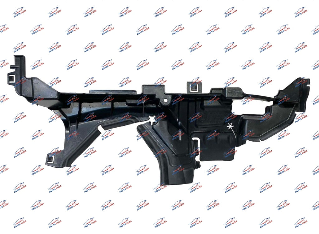 Lamborghini Urus Air Duct Cover Oem Part Number: 4Ml121283 Air