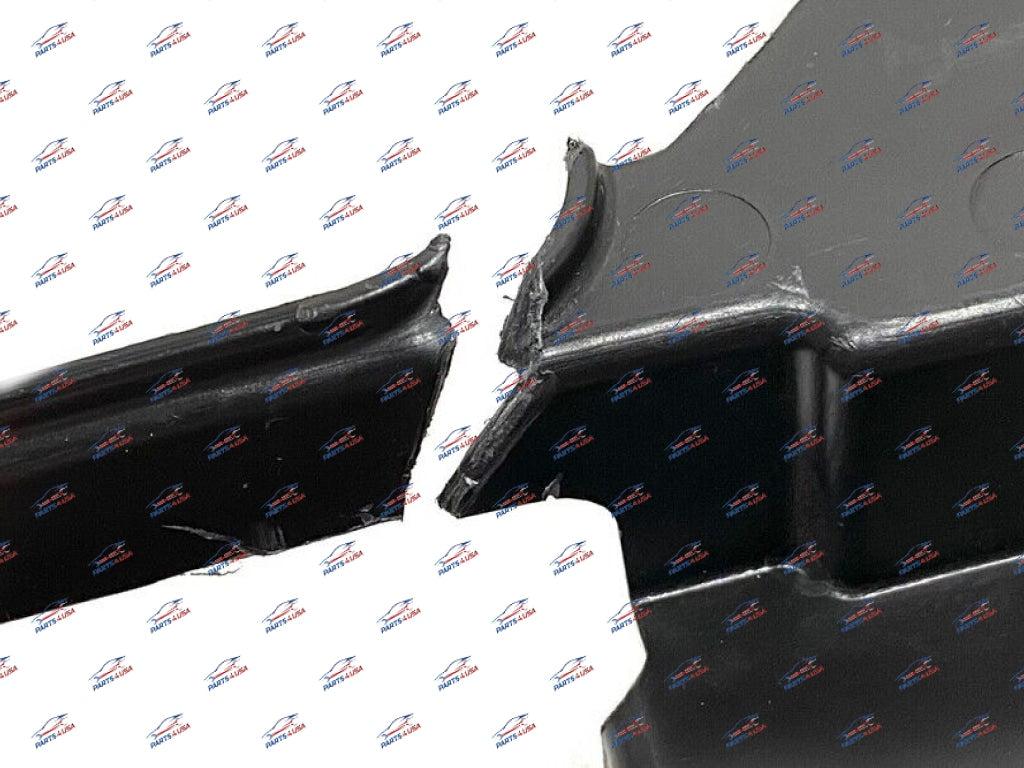 Lamborghini Urus Air Duct Cover Oem Part Number: 4Ml121283 Air
