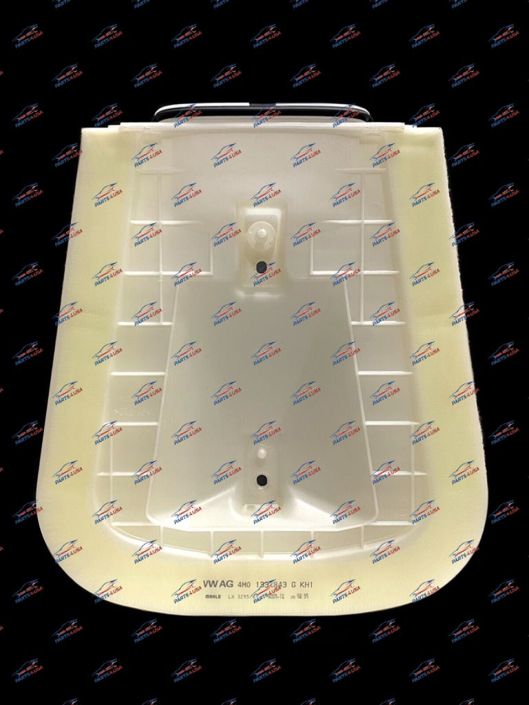 Lamborghini Urus Air Filter Oem Part Number: 4M0133843G Air