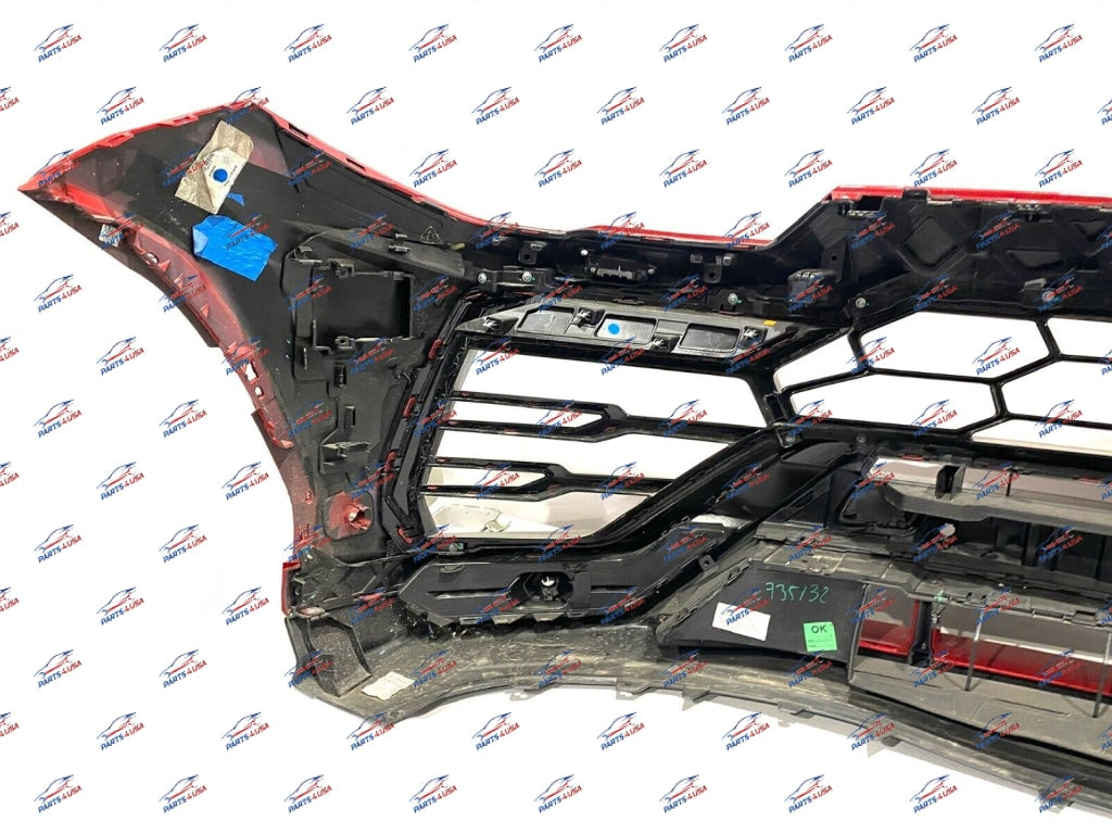 Lamborghini Urus Front Bumper Complete Oem Part Number: 4Ml807437 Front
