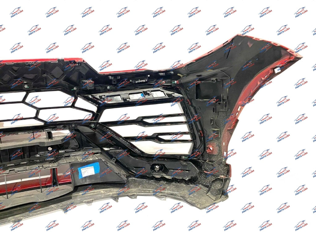 Lamborghini Urus Front Bumper Complete Oem Part Number: 4Ml807437 Front
