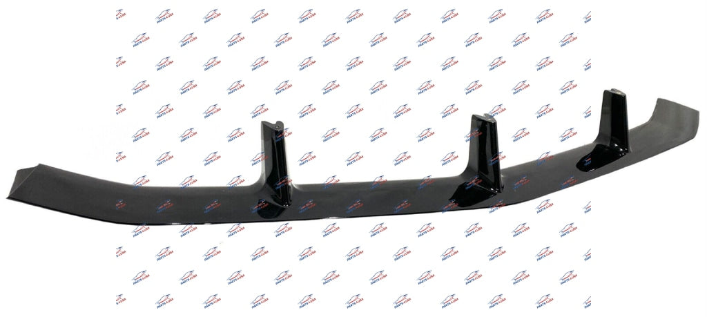 Lamborghini Urus Front Skirt Oem Part Number: 4Ml807059Gru Front Lip