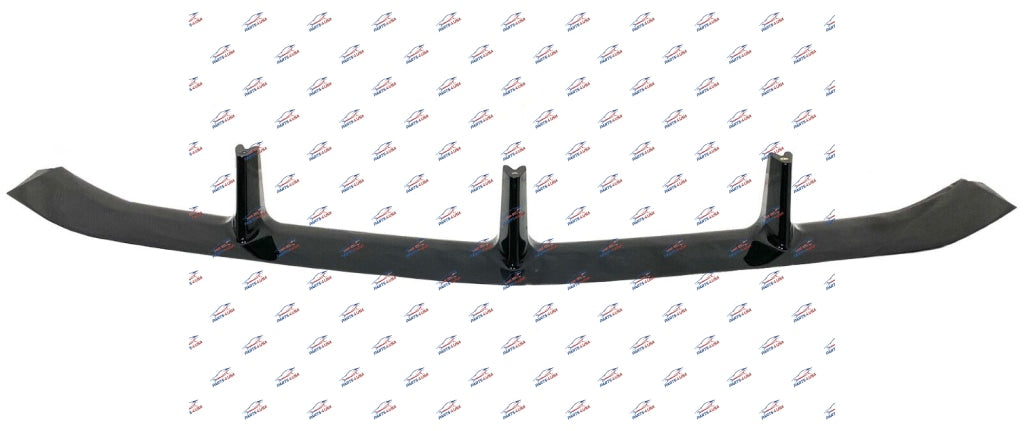 Lamborghini Urus Front Skirt Oem Part Number: 4Ml807059Gru Front Lip