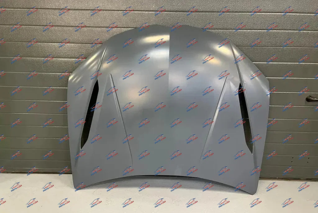 Lamborghini Urus Performante Front Hood Carbon Oem Part Number: 4Ml823029Agru