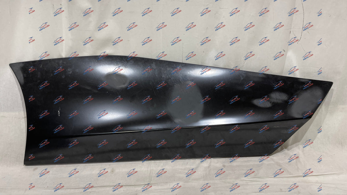 Mclaren 570S Extended Door Left Side Part Number: 120Ml1S17