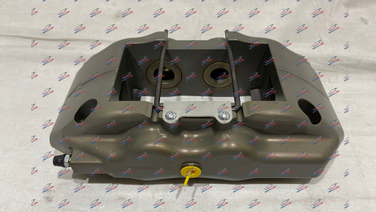Mclaren 570S Gt4 Performance Monoblock 4 Piston Endurance Calipers Part Number: 13Ca252Rp