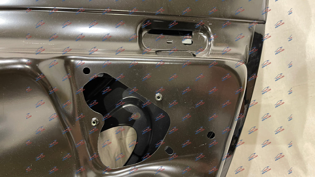 Mclaren 720S Spider Door Left Side Part Number: 14A0903Sp