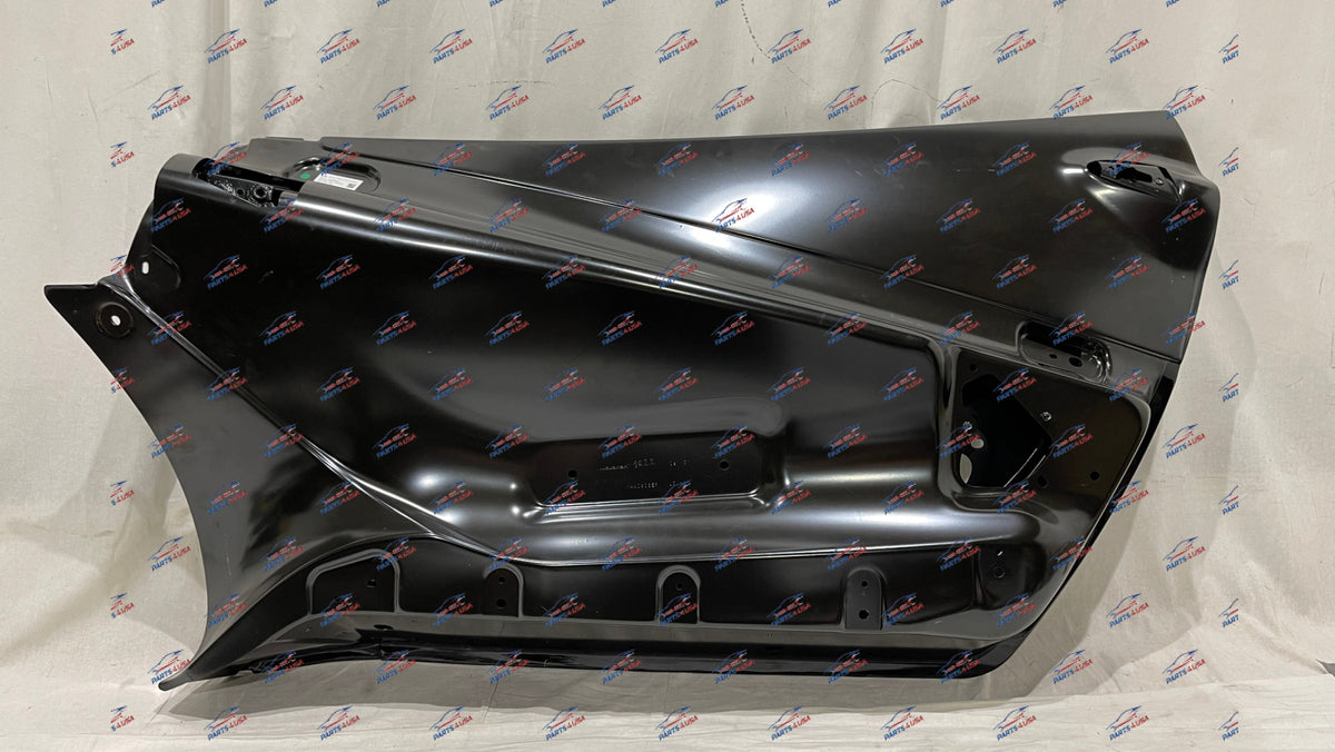 Mclaren 720S Spider Door Left Side Part Number: 14A0903Sp