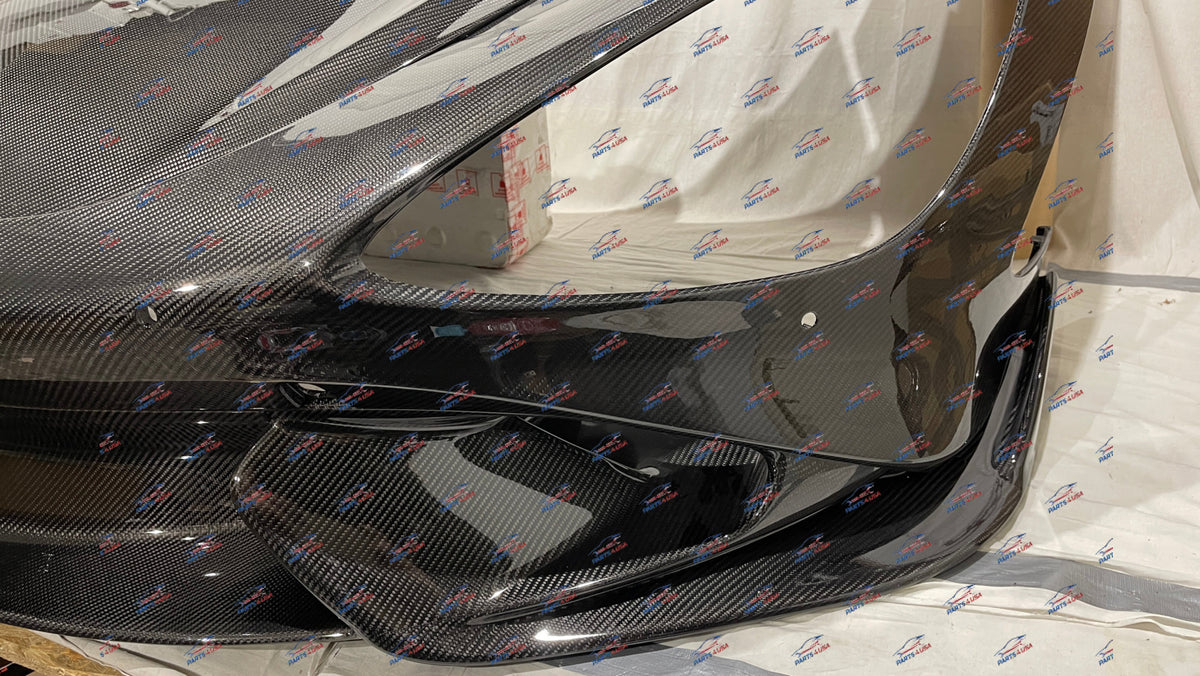 Mclaren 765Lt Mso Front End Genuine Oem Part