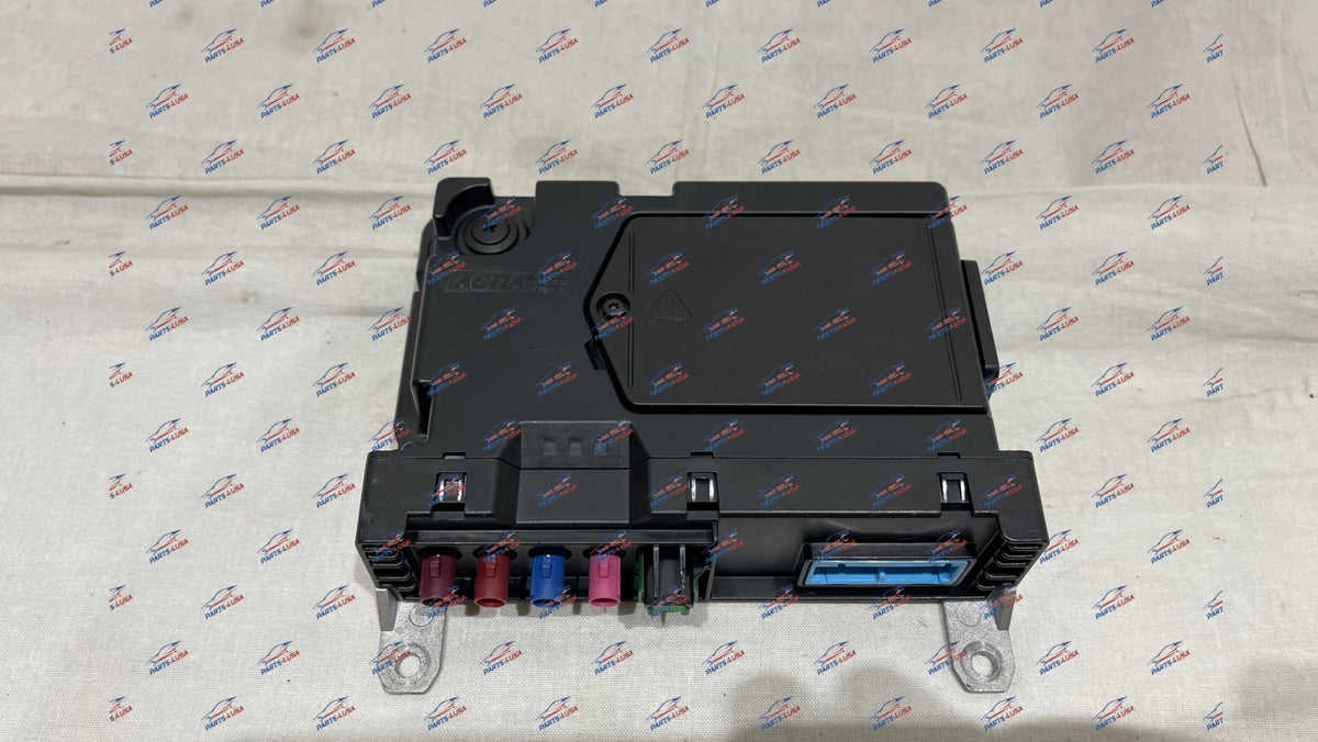 Mclaren Control Unit Ignition Part Number: 16Mb090Cp