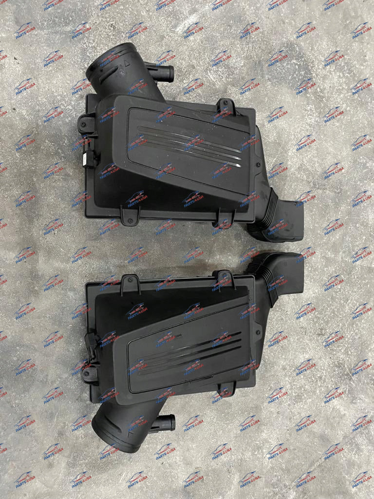 Mercedes Benz Amg Gtr 190 Full Front Complete Part Nr: