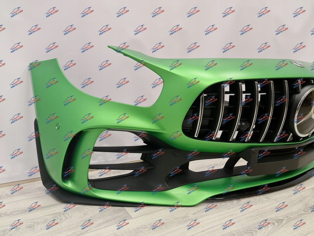 Mercedes Benz Amg Gtr Front Bumper Part Number: