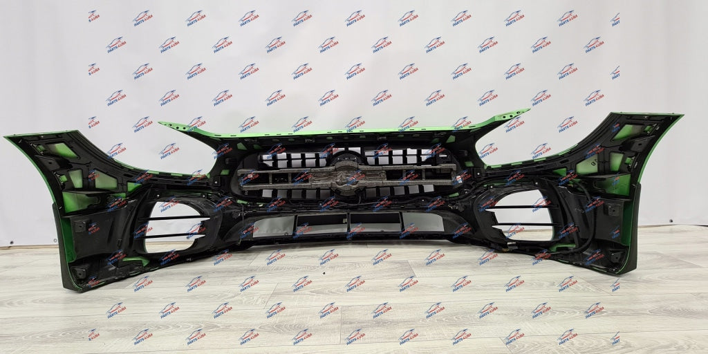 Mercedes Benz Amg Gtr Front Bumper Part Number: