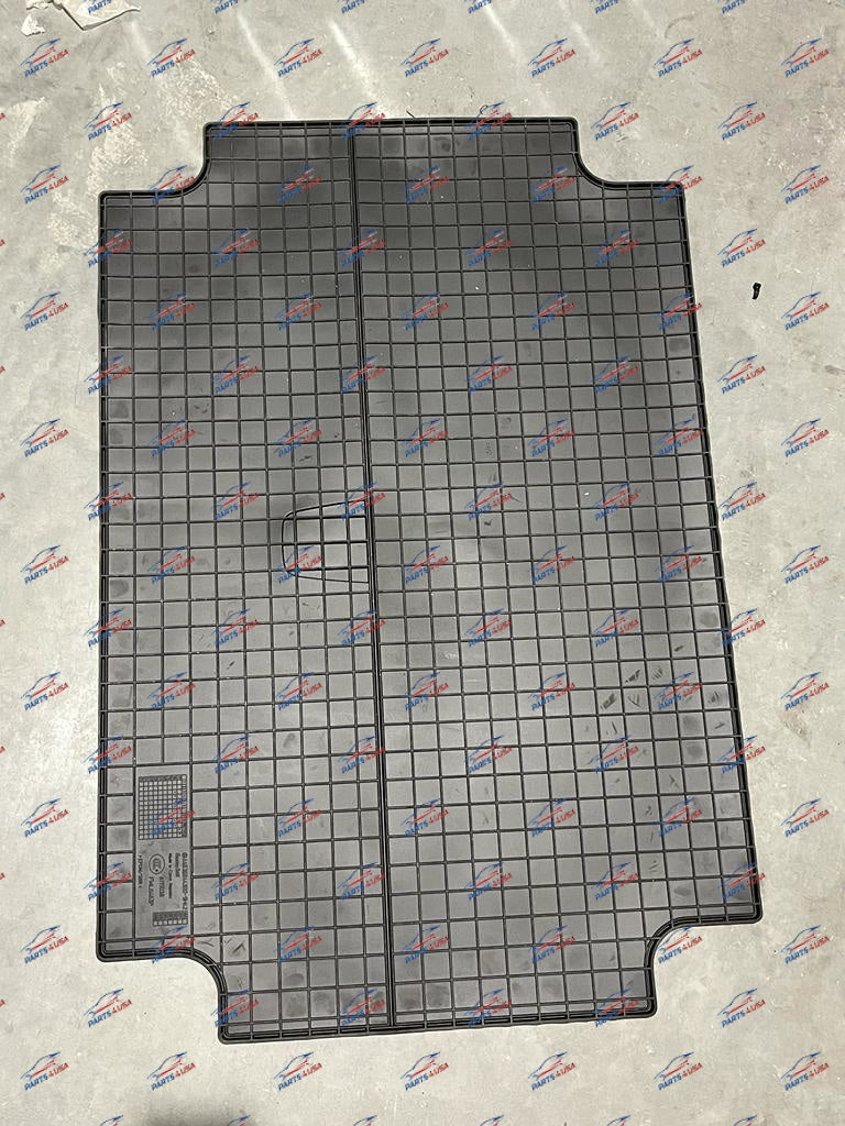Mercedes Benz G-Class Oem Floor Mat A4636844300