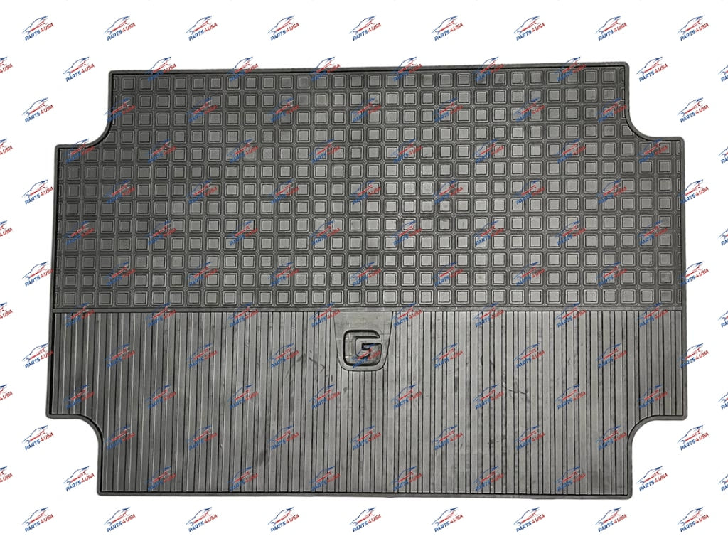 Mercedes Benz G-Class Oem Floor Mat A4636844300