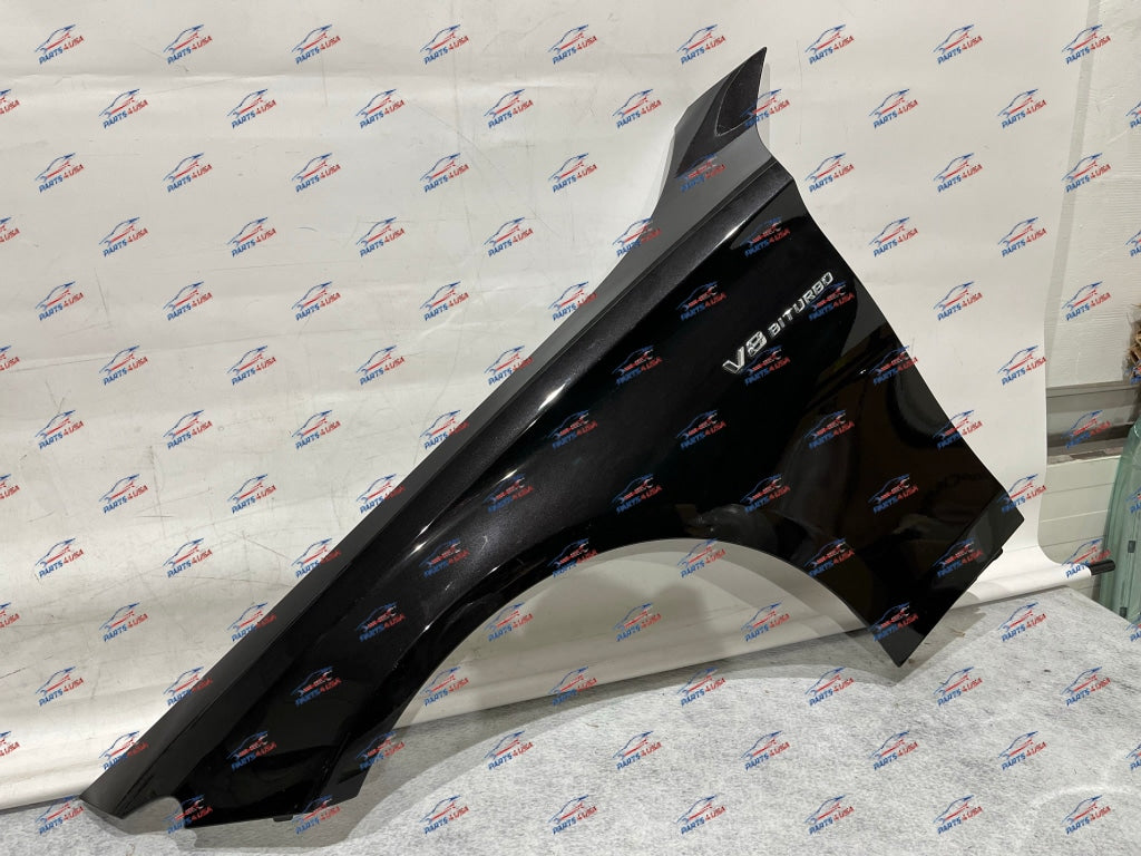 Mercedes Benz S-Class Coupe W217 Left Fender Oem A2178810101 Fenders