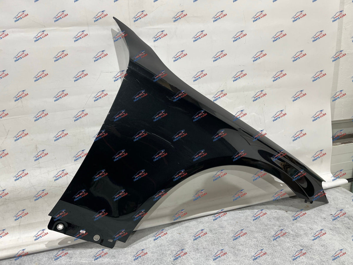 Mercedes Benz S-Class Coupe W217 Right Fender Oem A2178810201 Fenders