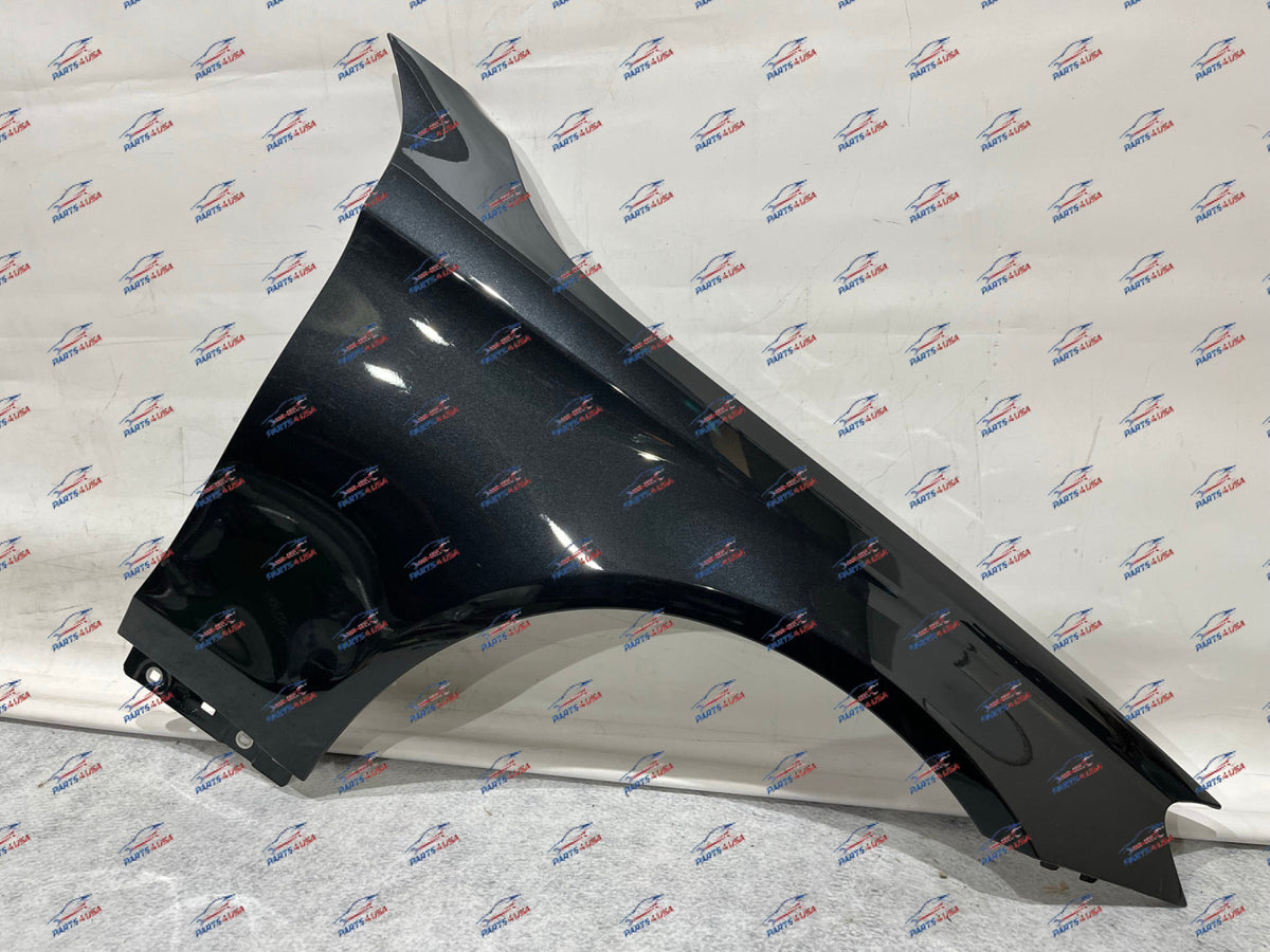 Mercedes Benz S-Class Coupe W217 Right Fender Oem A2178810201 Fenders