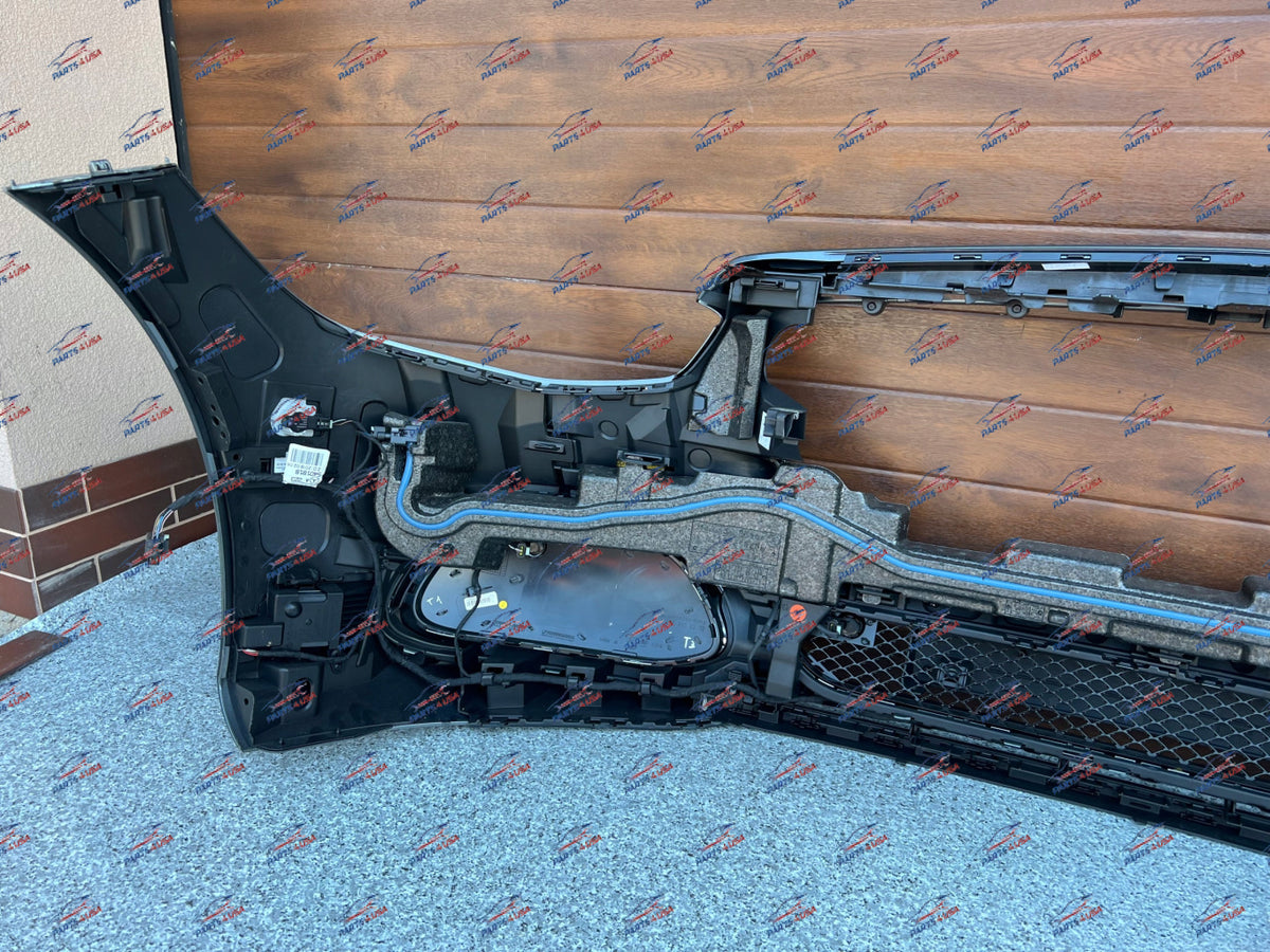 Mercedes Benz S Class Maybach W223 Front Bumper Part Number: A2238802900