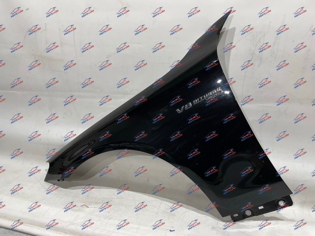Mercedes Benz S-Class W222 Left Fender Oem A2228810101 Fenders
