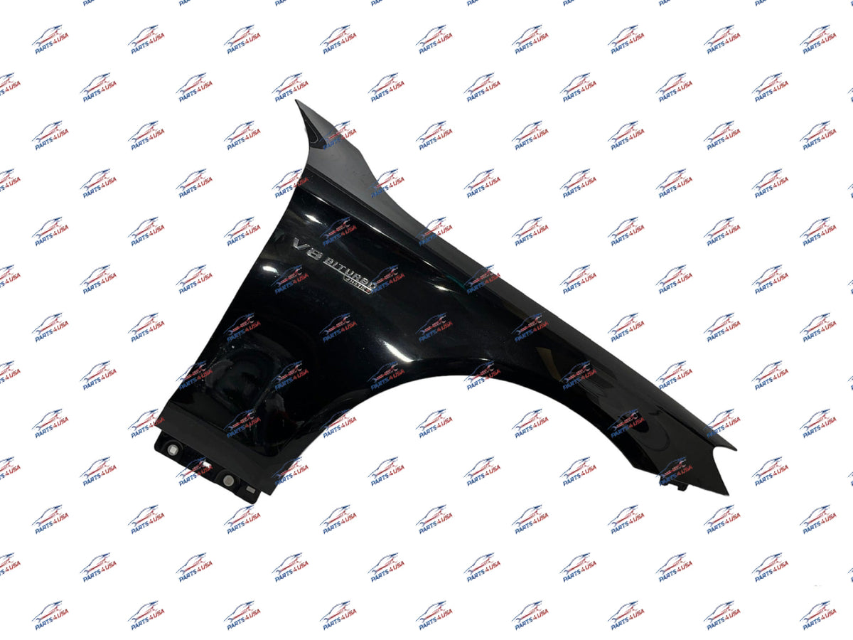 Mercedes Benz S-Class W222 Right Fender Oem A2228810201 Fenders