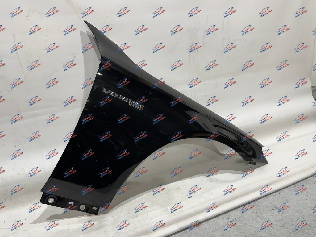 Mercedes Benz S-Class W222 Right Fender Oem A2228810201 Fenders