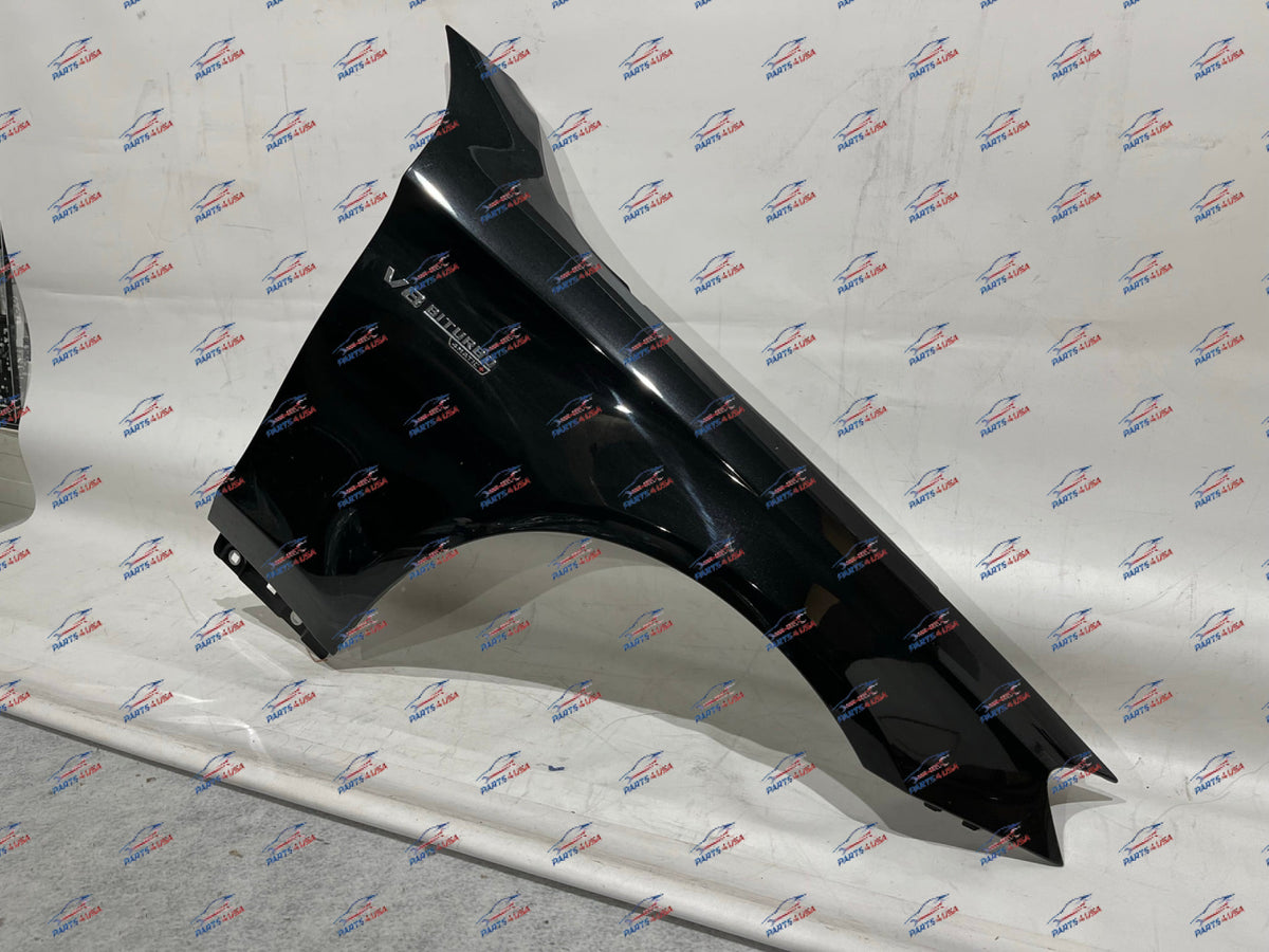 Mercedes Benz S-Class W222 Right Fender Oem A2228810201 Fenders
