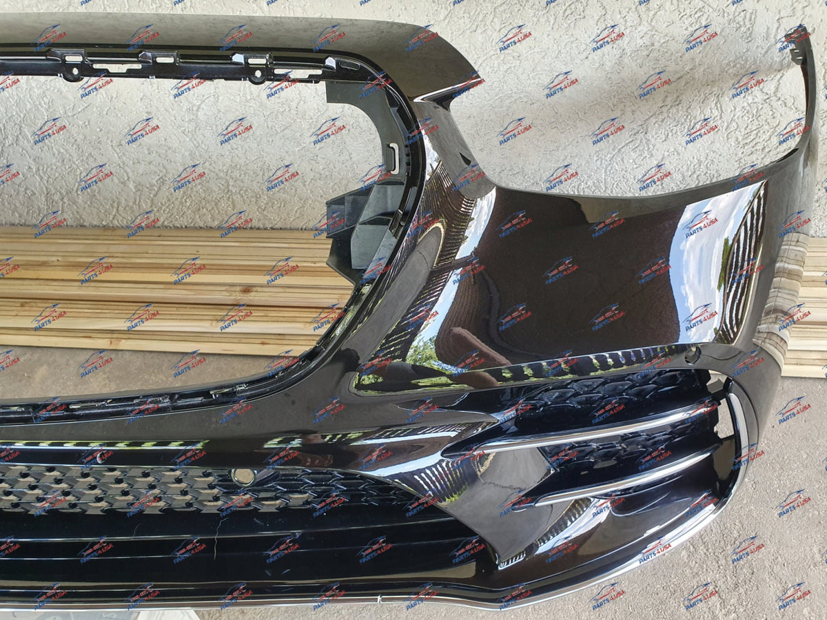 Mercedes Benz S Class W223 Front Bumper Part Number: A2238805801 9999
