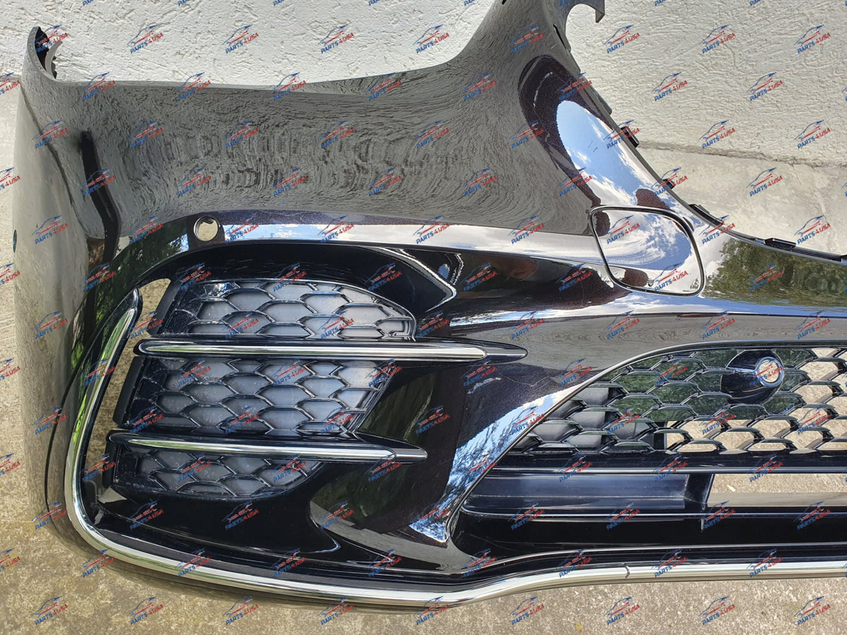 Mercedes Benz S Class W223 Front Bumper Part Number: A2238805801 9999
