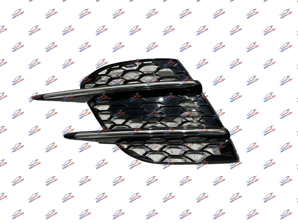 Mercedes Benz S Class Oem Grill A2238851901 Bumper