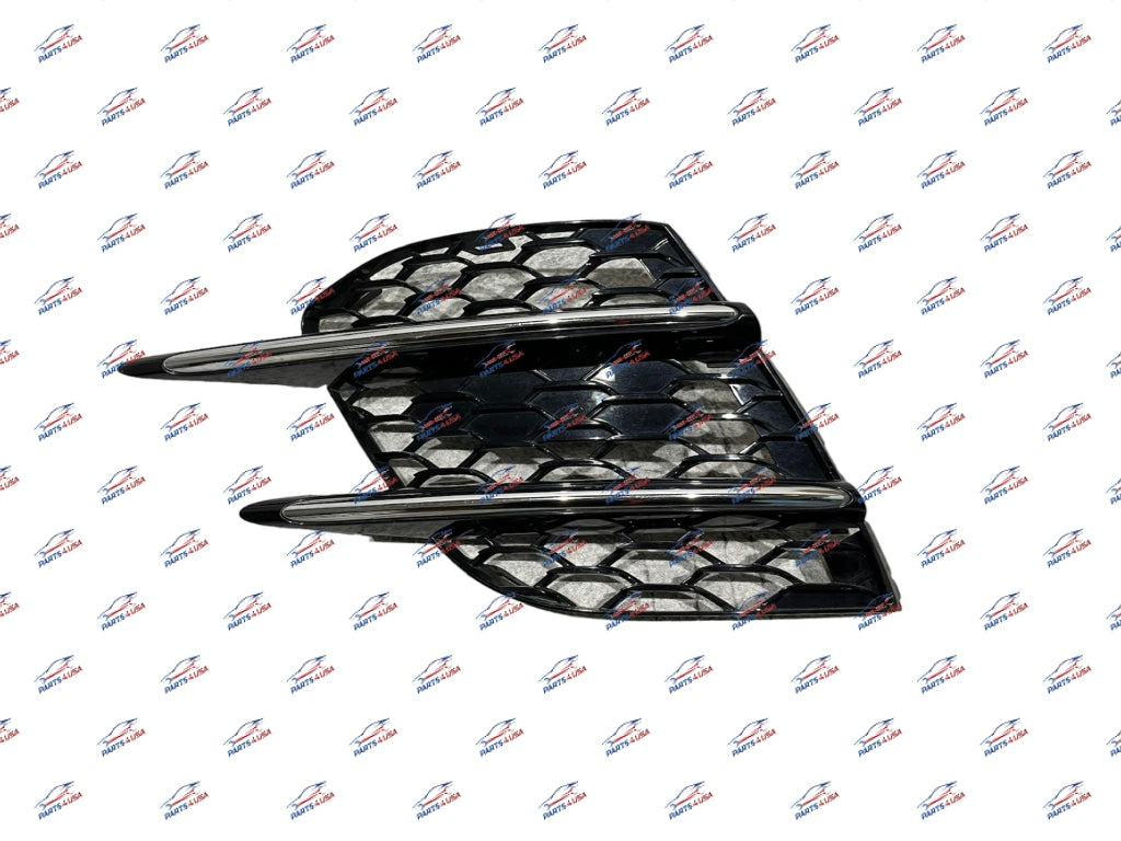 Mercedes Benz S Class Oem Grill A2238851901 Bumper