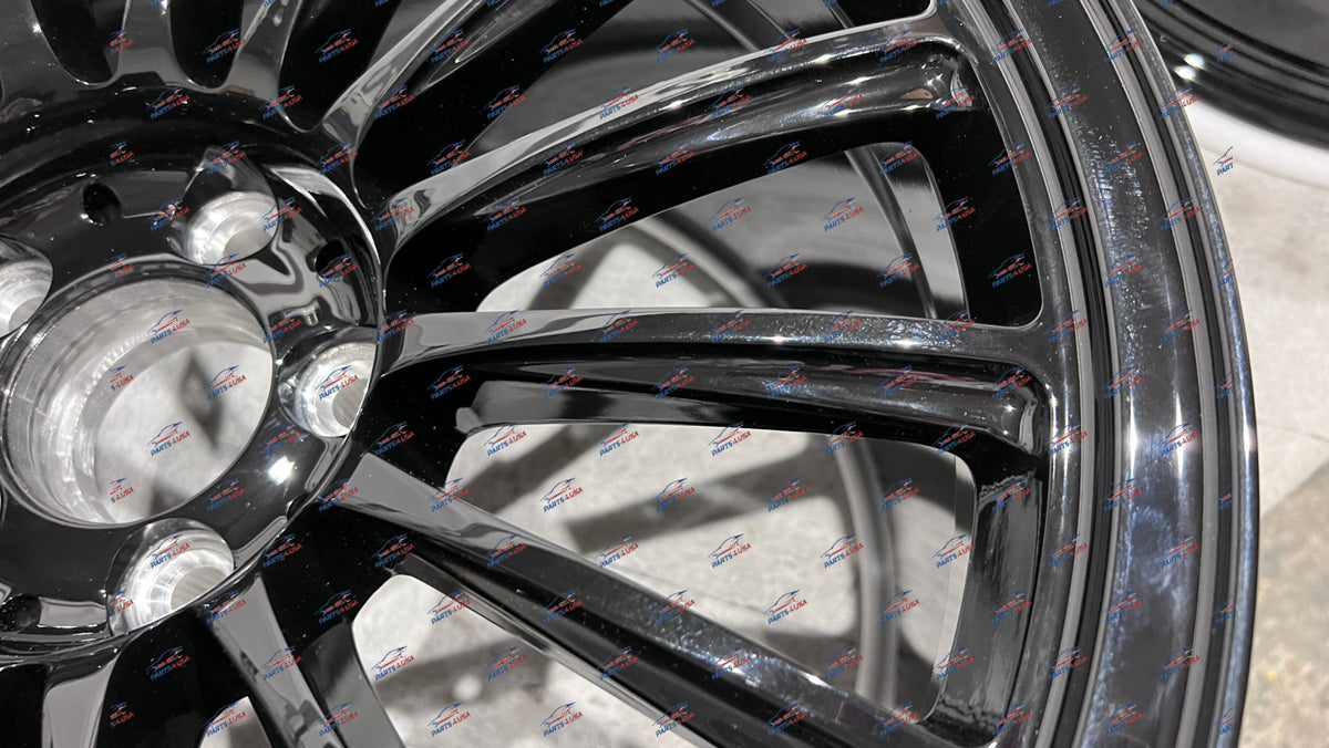 Mercedes Benz Slr Mclaren 722S Original Oem Wheel Motor Vehicle Rims & Wheels