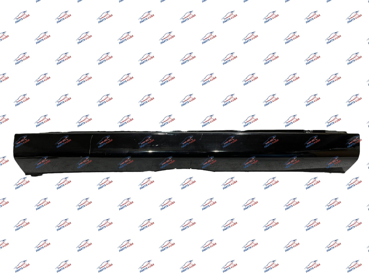 Mercedes Benz Sprinter Oem Rear Bumper A9078851100 A9078801800 A9078851900 Bumper