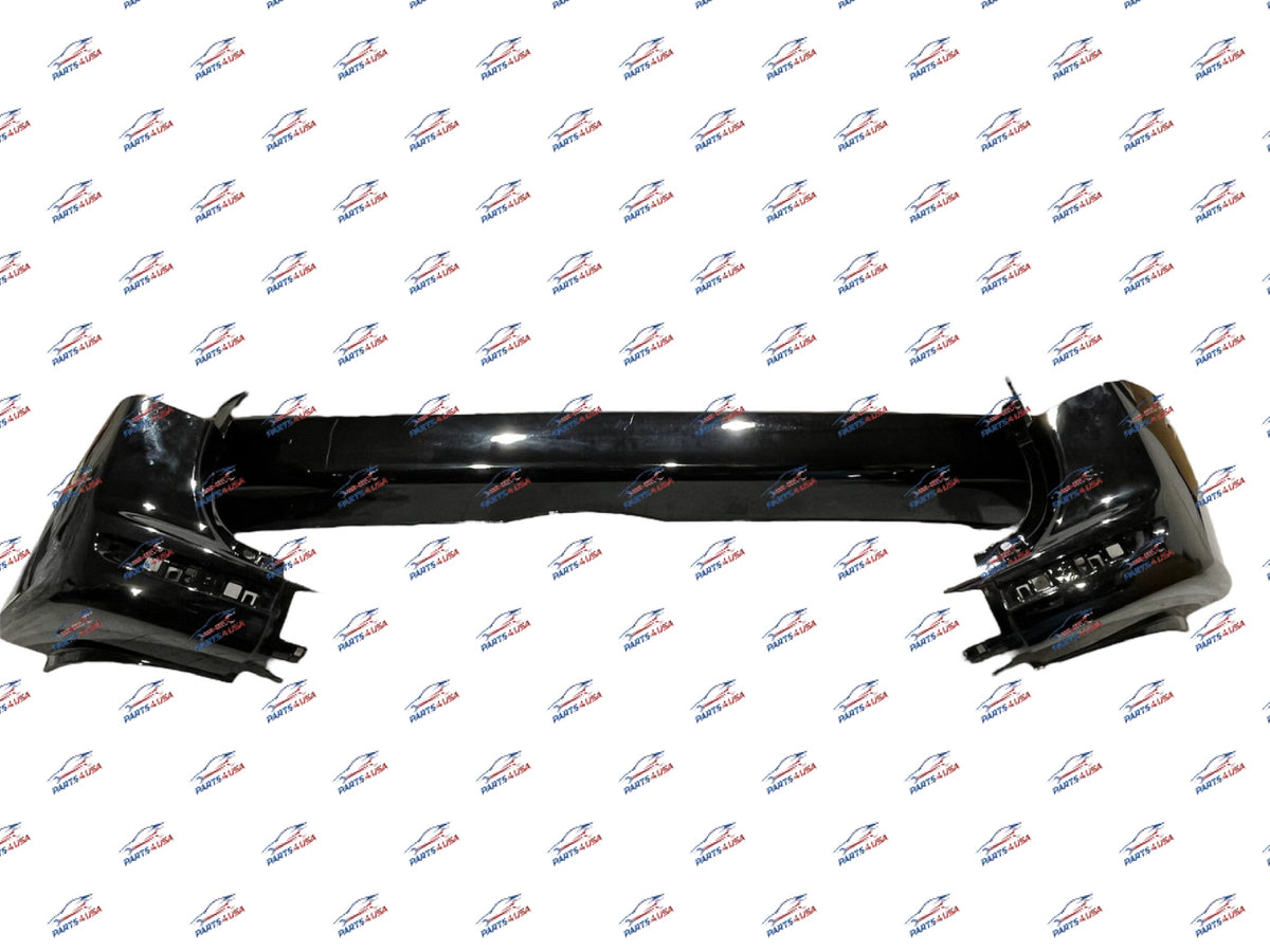 Mercedes Benz Sprinter Oem Rear Bumper A9078851100 A9078801800 A9078851900 Bumper