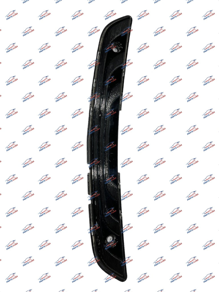Mercedes Benz Oem Step Plate A9078850500 Front Bumper