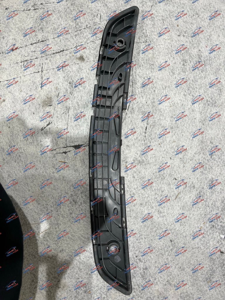 Mercedes Benz Oem Step Plate A9078850500 Front Bumper