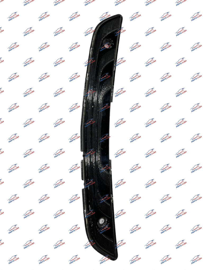Mercedes Benz Oem Step Plate A9078850500 Front Bumper