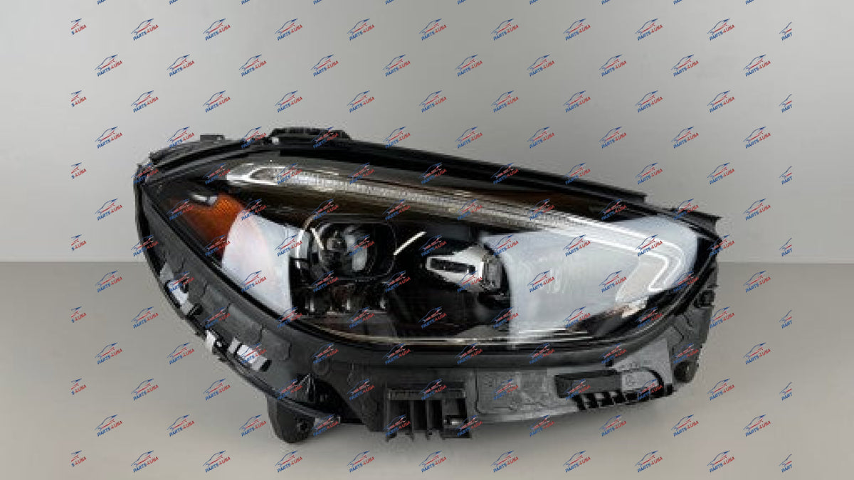Mercedes C Klasa W206 Headlight Rh Digital Version Oem Part Number: A2069065203