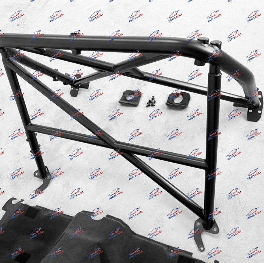 Porsche 911 991.2 Gt2Rs / Gt3Rs Roll-Cage Part Number: 991.580.101.82