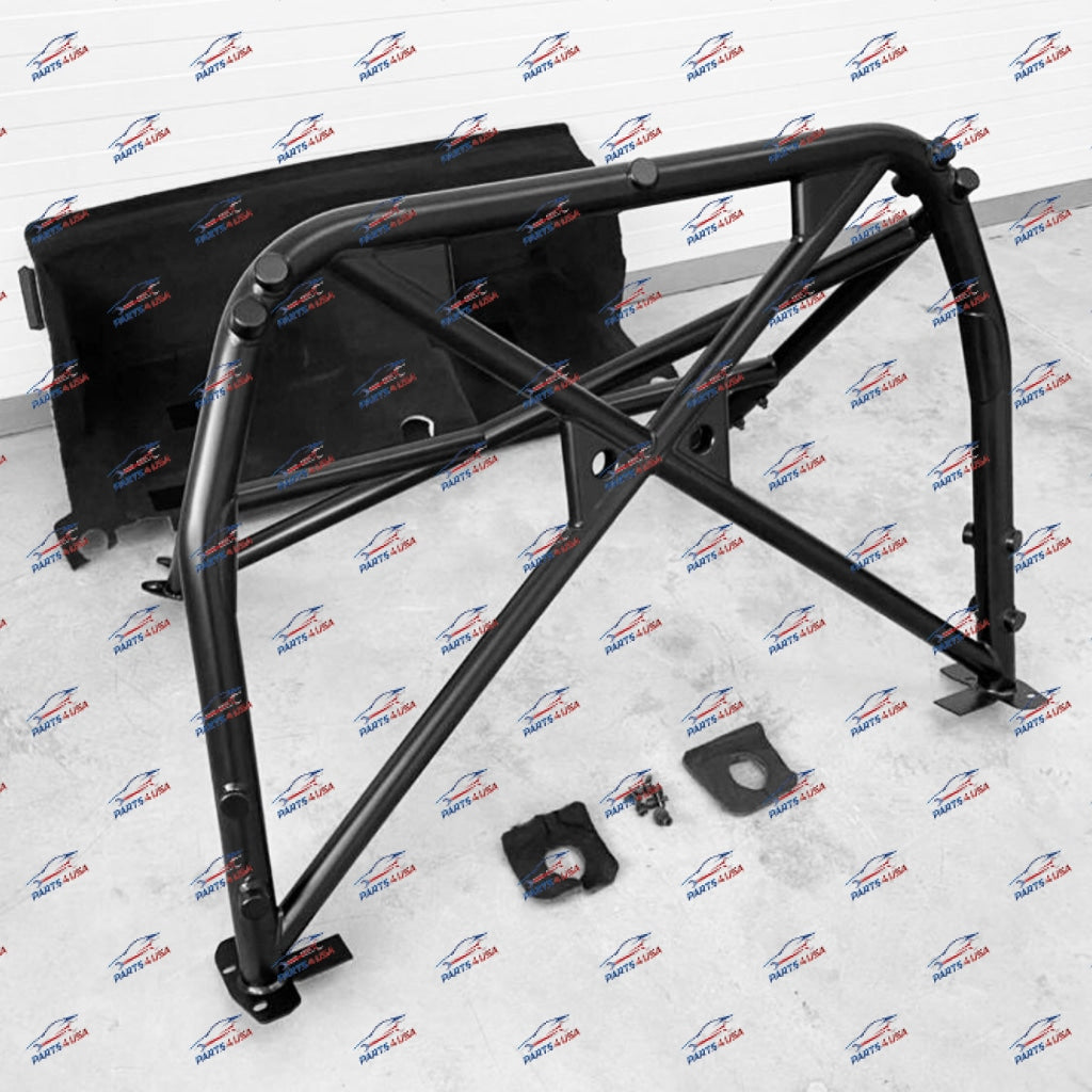 Porsche 911 991.2 Gt2Rs / Gt3Rs Roll-Cage Part Number: 991.580.101.82