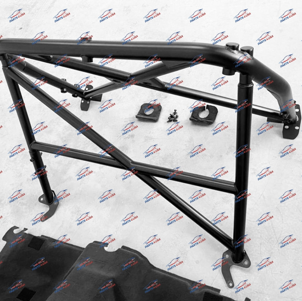 Porsche 911 991.2 Gt2Rs / Gt3Rs Roll-Cage Part Number: 991.580.101.82