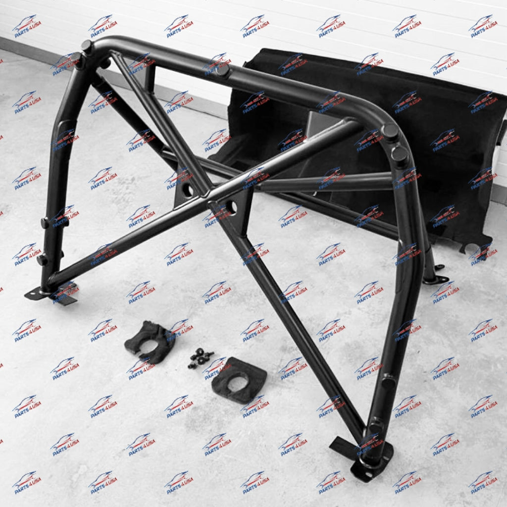 Porsche 911 991.2 Gt2Rs / Gt3Rs Roll-Cage Part Number: 991.580.101.82
