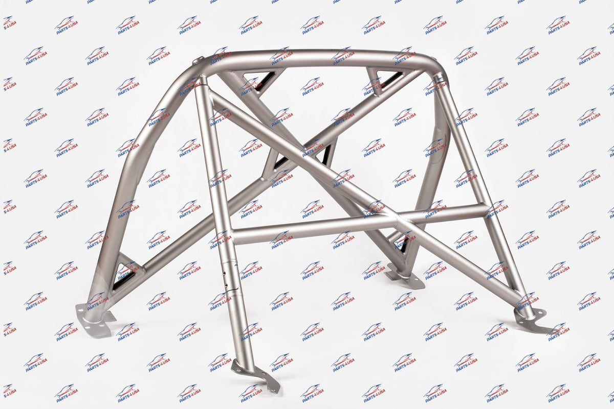 Porsche 911 991.2 Gt2Rs / Gt3Rs Weissach Package Titanium Roll-Cage