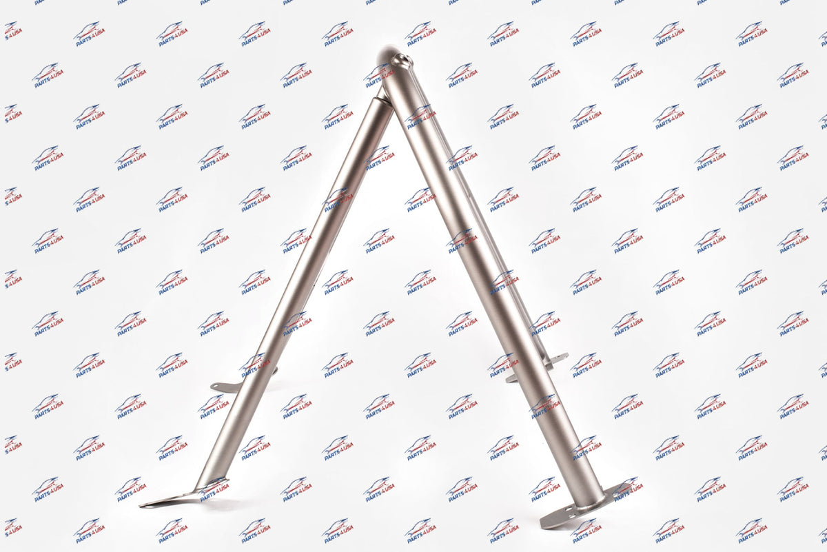 Porsche 911 991.2 Gt2Rs / Gt3Rs Weissach Package Titanium Roll-Cage