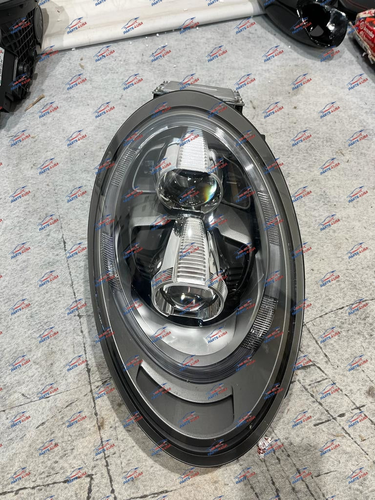 Porsche 911 Right Headlight Oem 99163117223